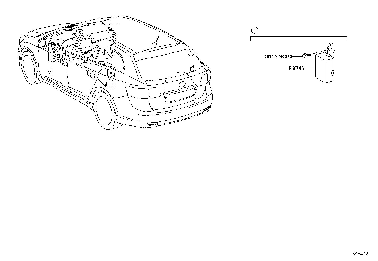 Figure 84A073