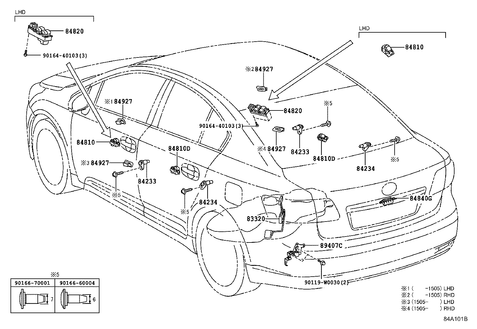 Figure 84A101B