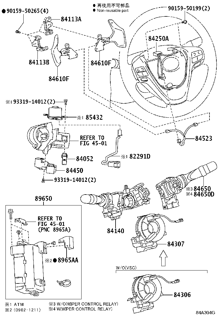 Figure 84A304G
