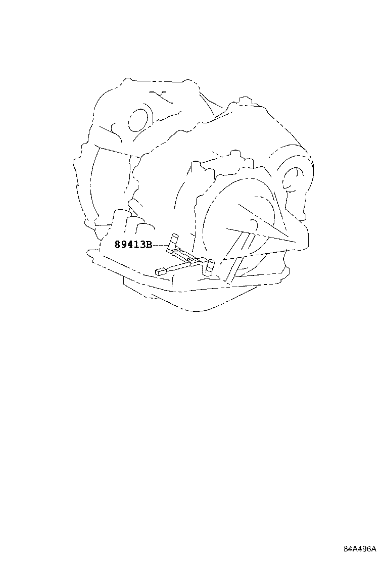 Figure 84A496A