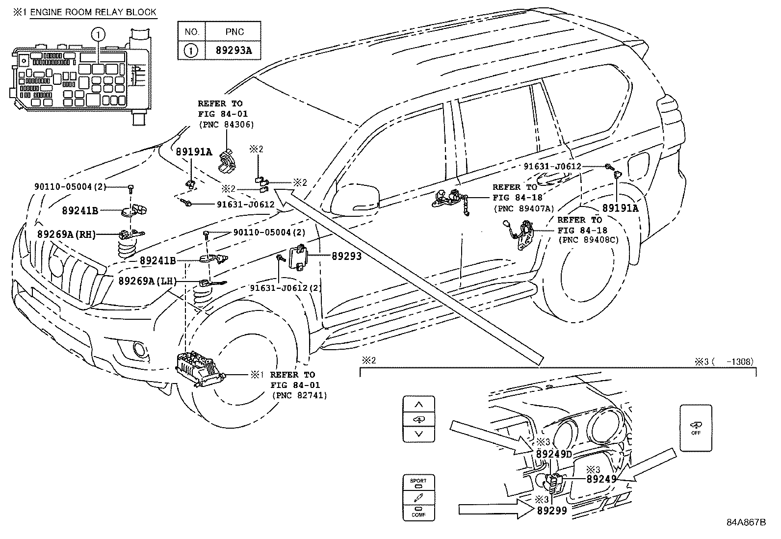 Figure 84A867B