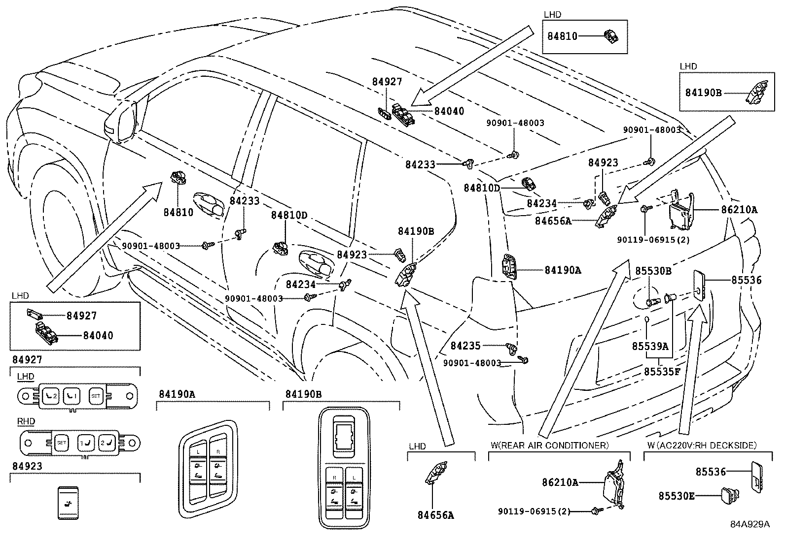 Figure 84A929A