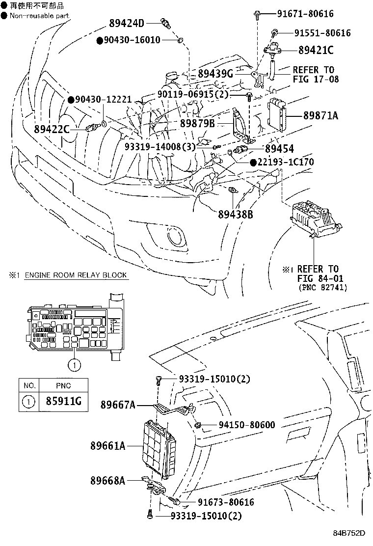 Figure 84B752D