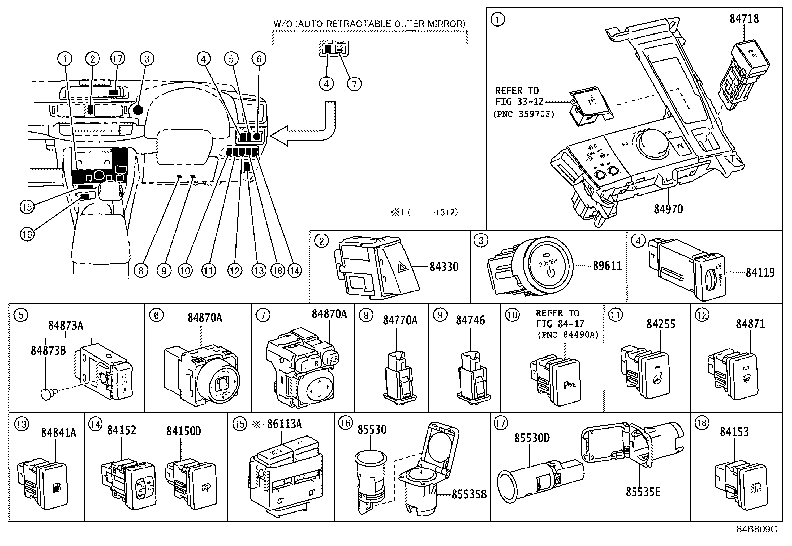 Figure 84B809C