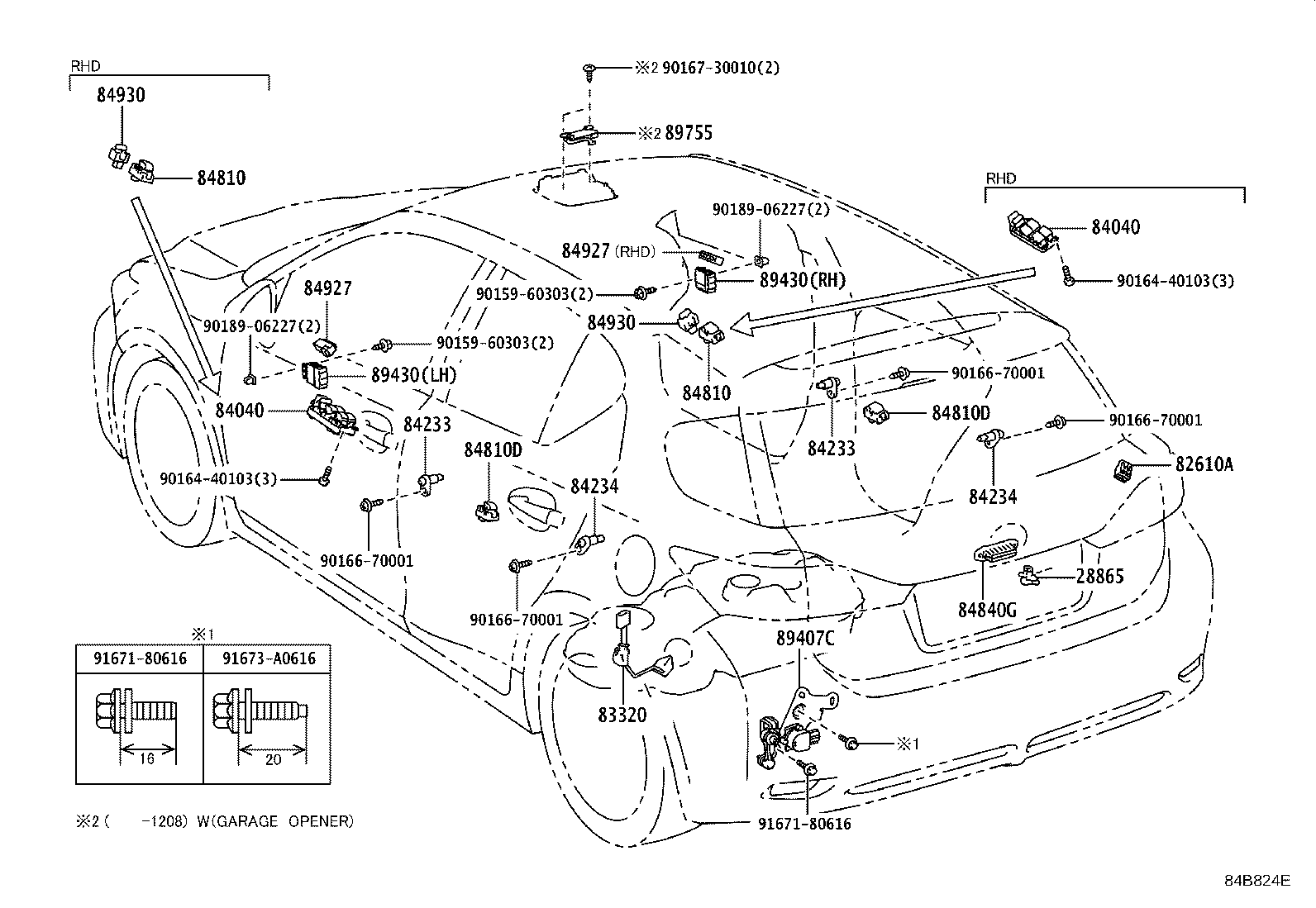 Figure 84B824E