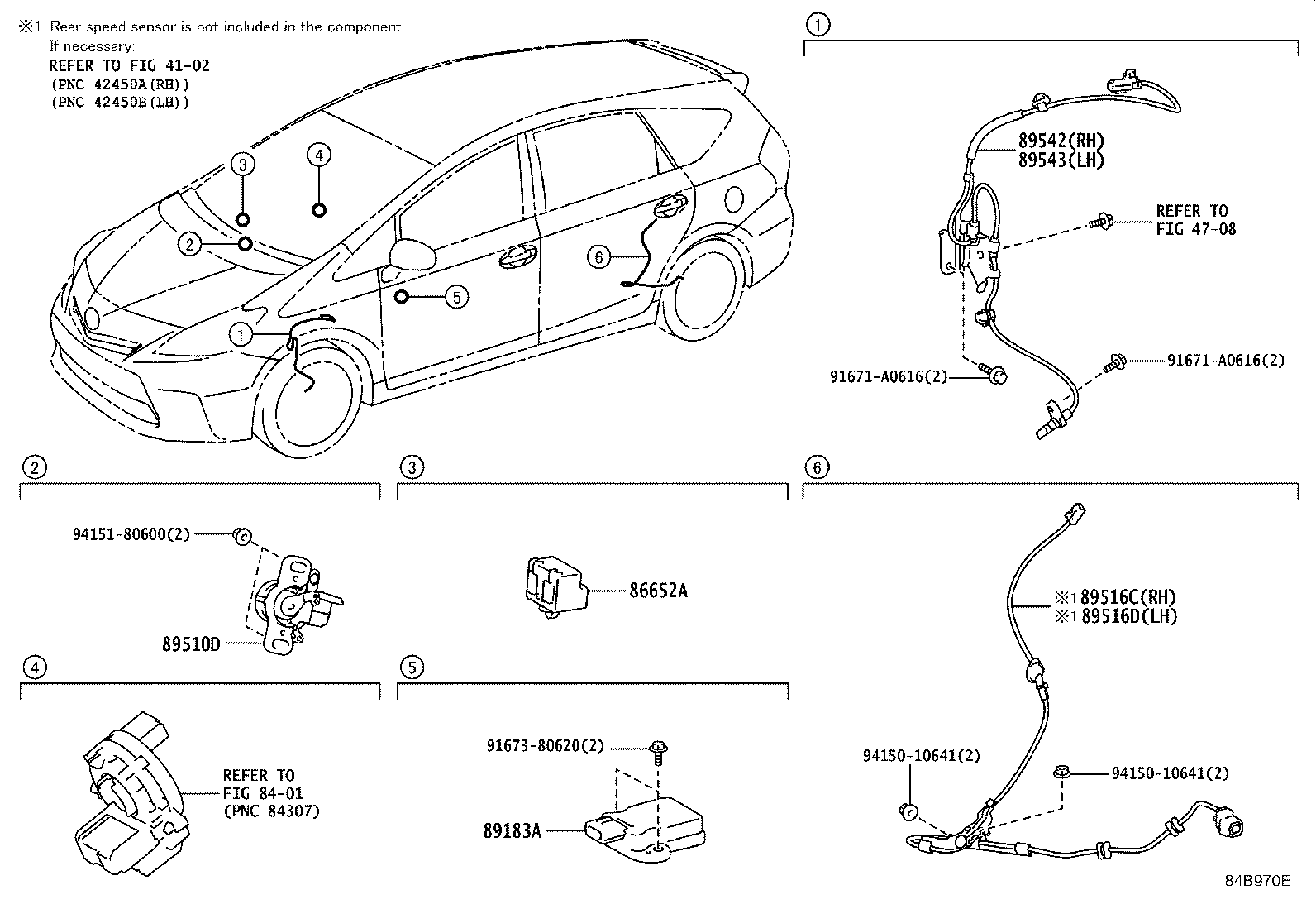 Figure 84B970E