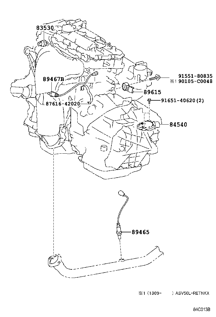 Figure 84C013B
