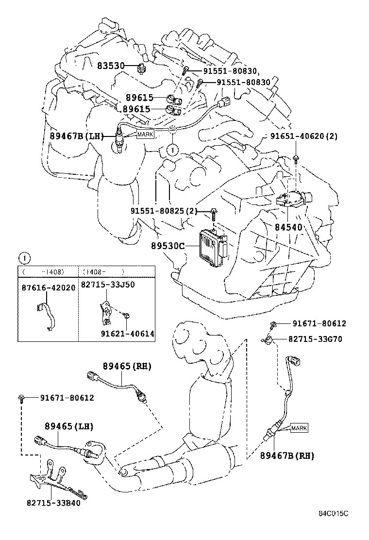 Figure 84C015C