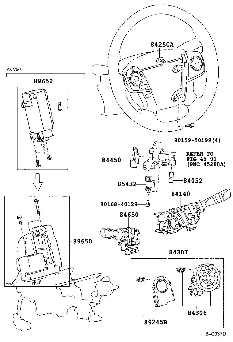Figure 84C037D
