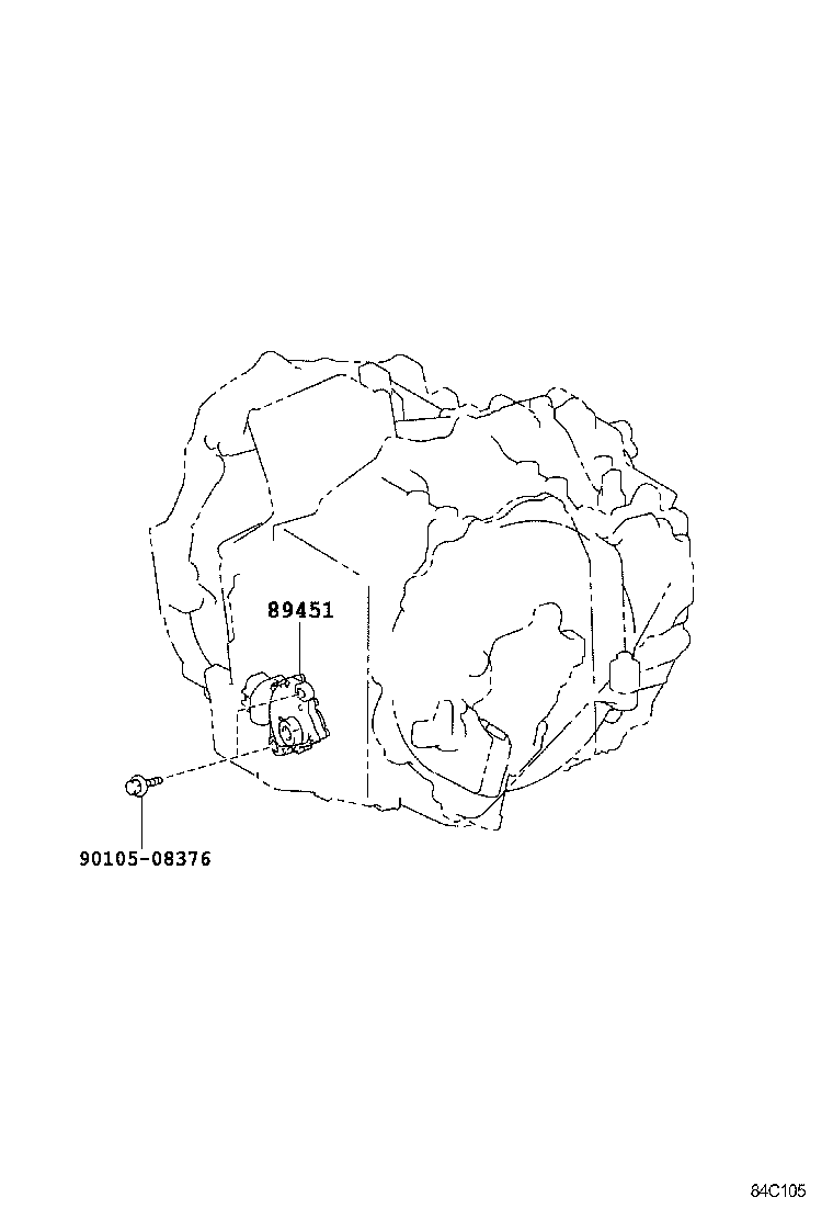 Figure 84C105