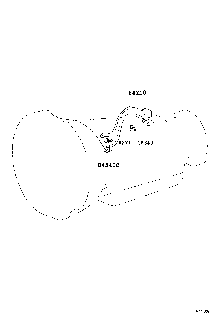 Figure 84C260