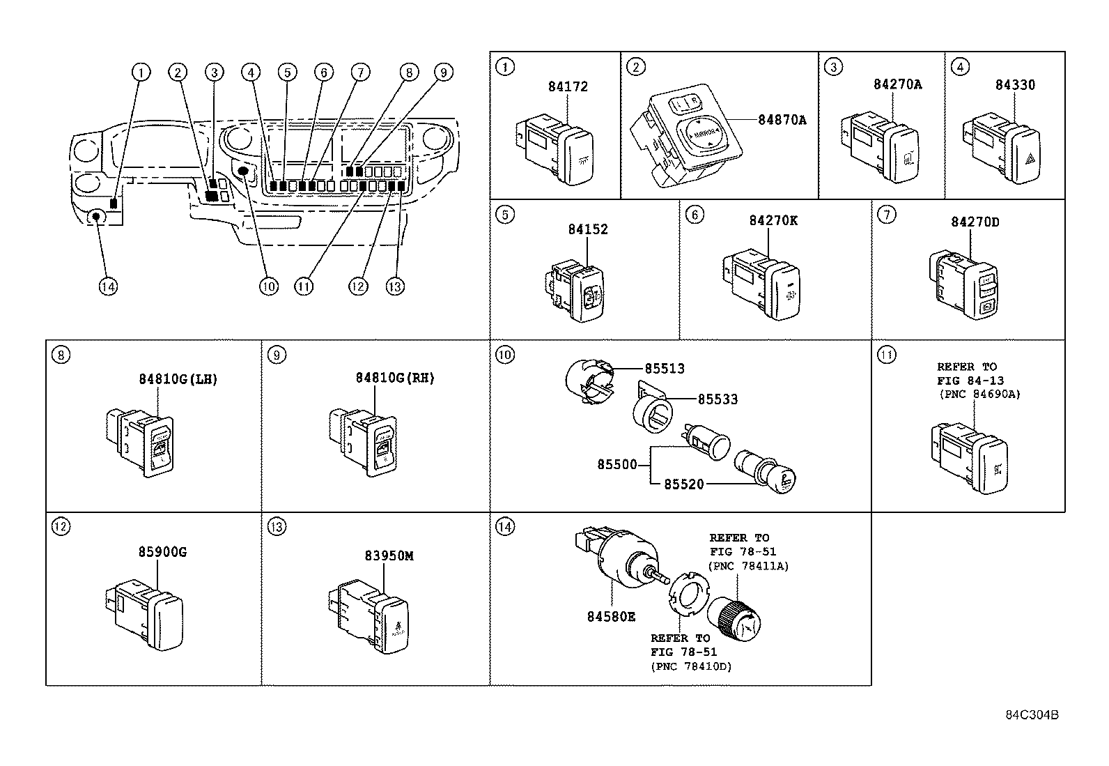 Figure 84C304B