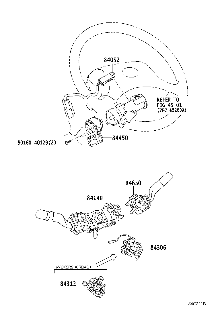 Figure 84C311B