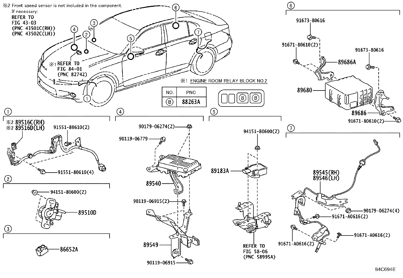 Figure 84C694E