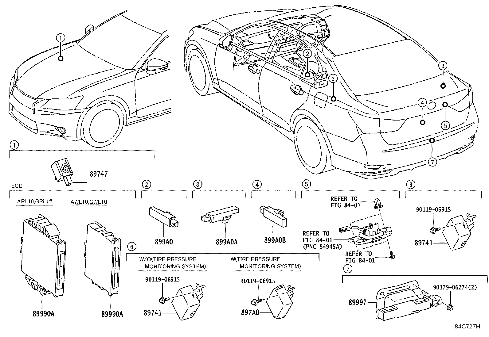 Figure 84C727H