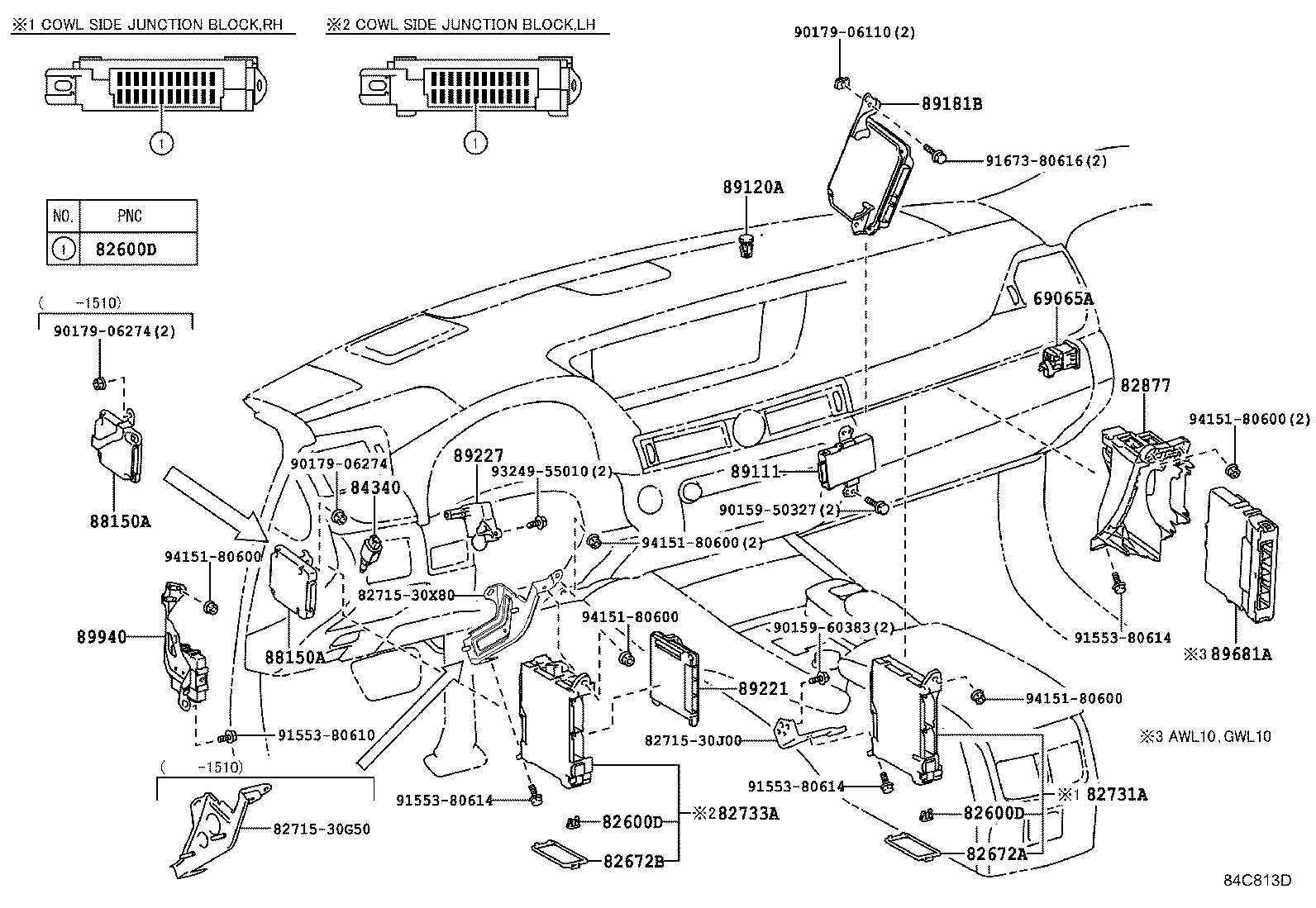 Figure 84C813D