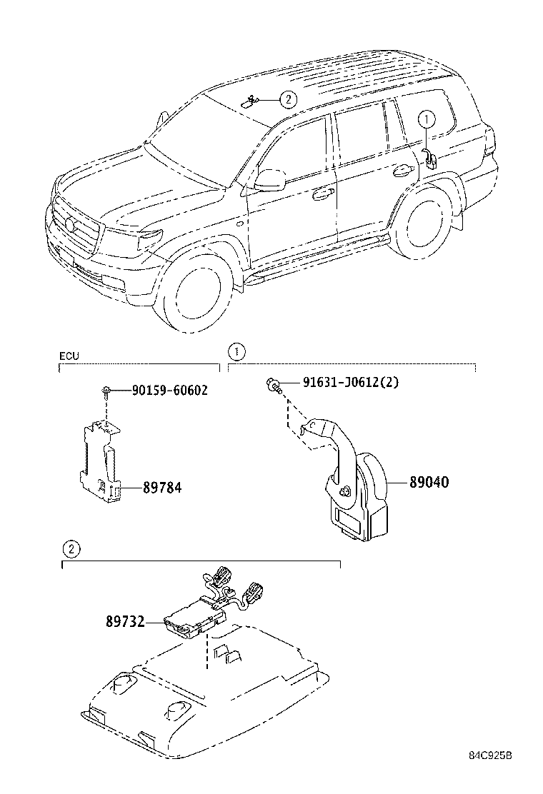 Figure 84C925B