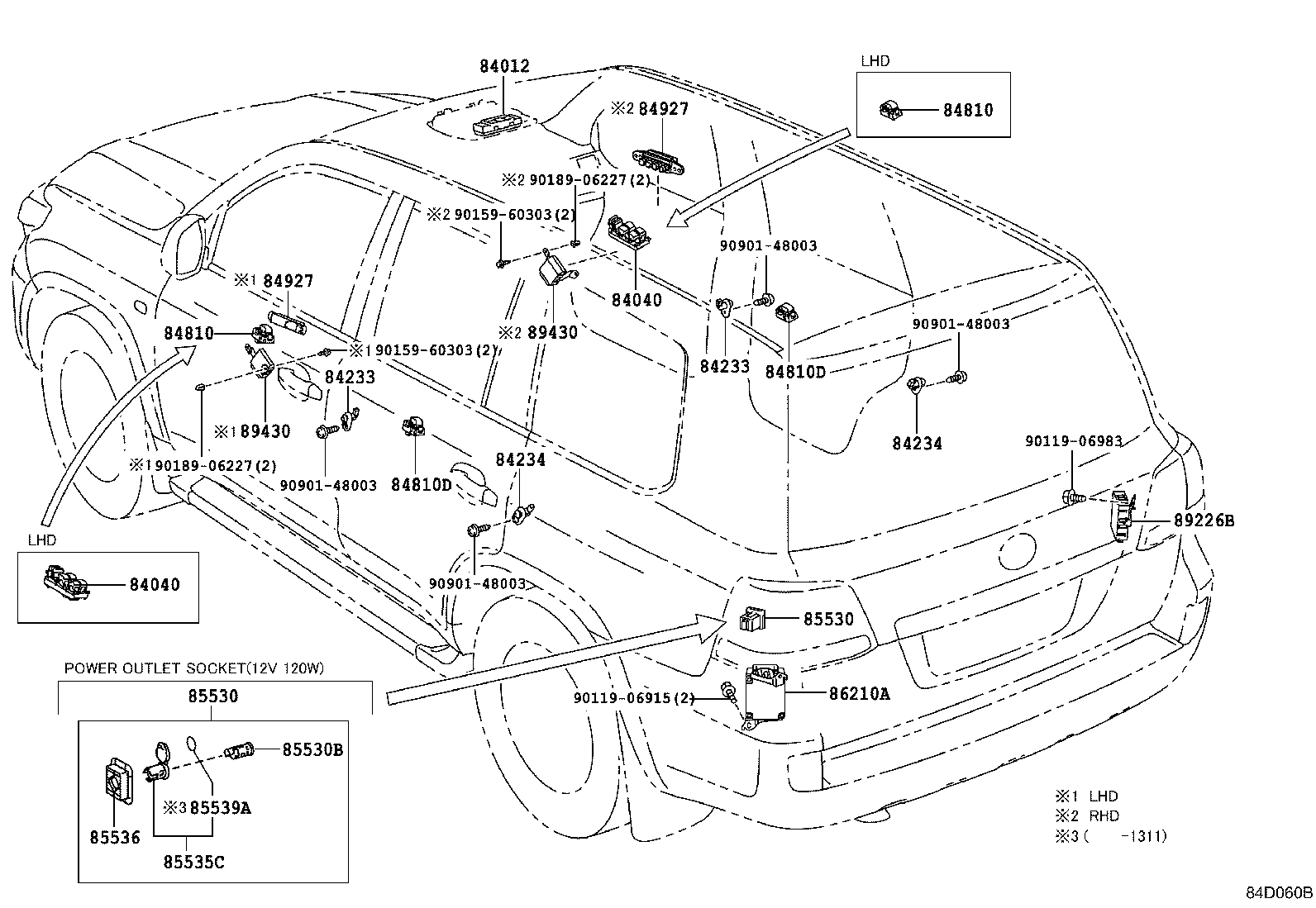 Figure 84D060B