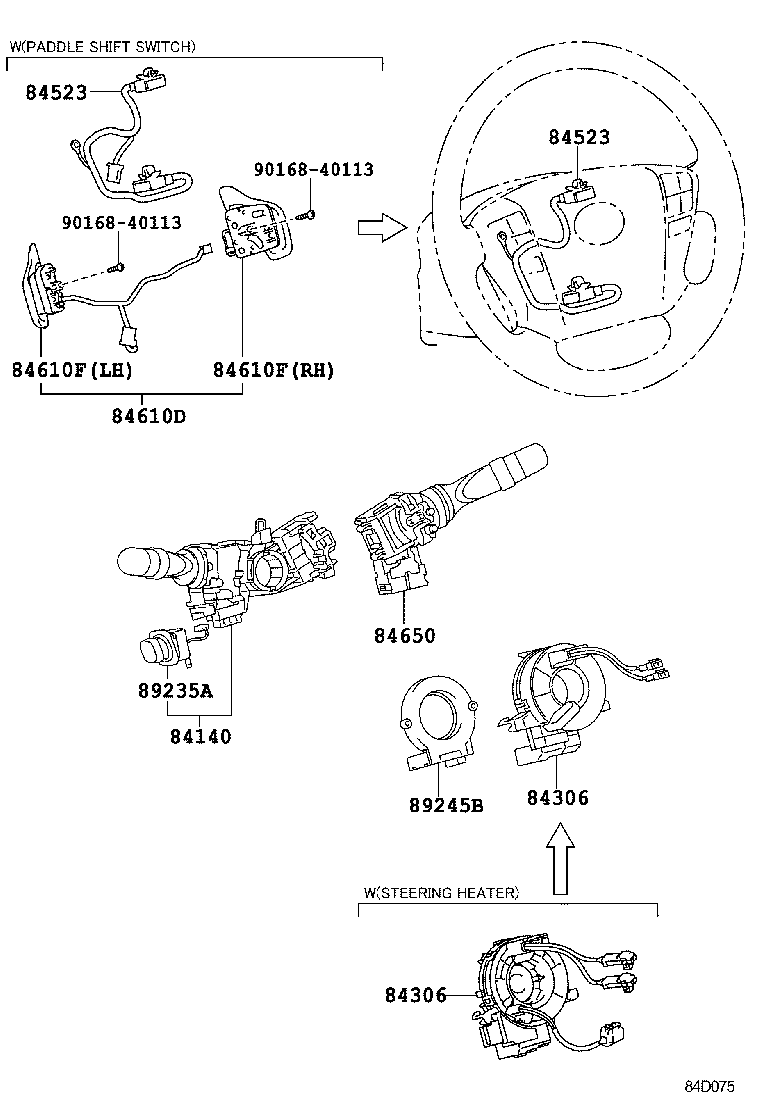 Figure 84D075