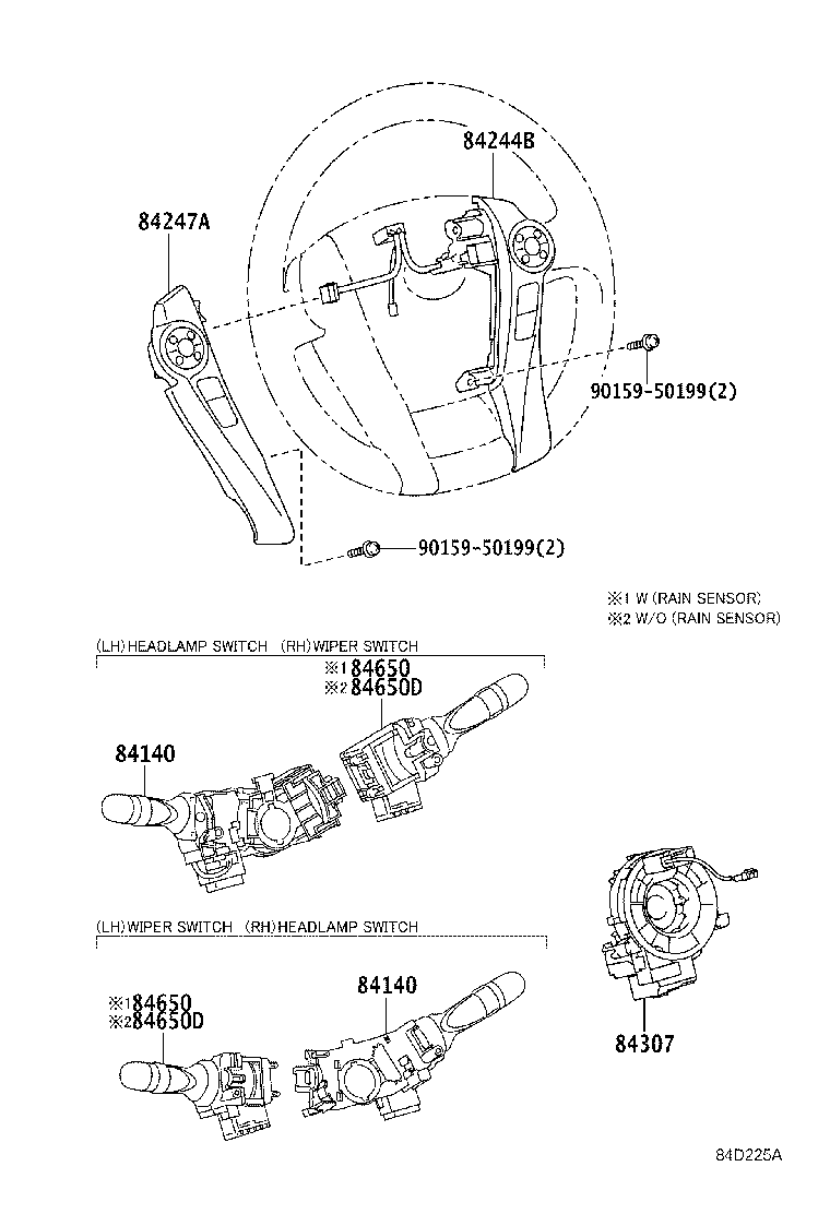 Figure 84D225A