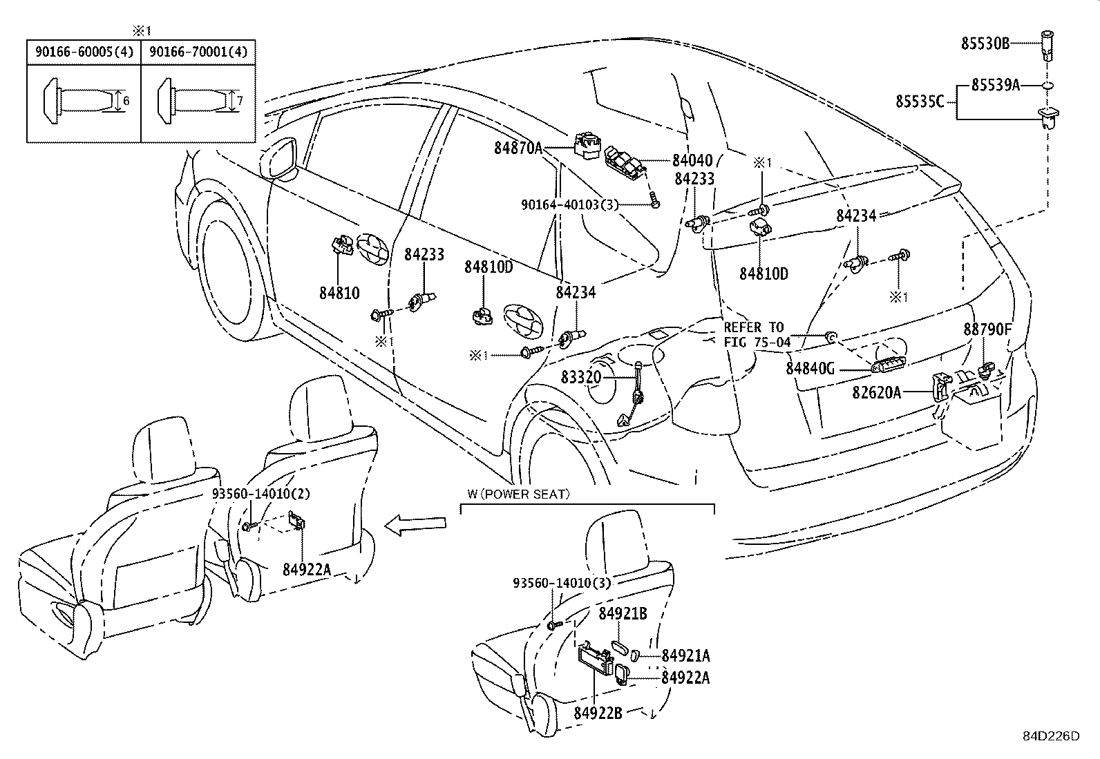 Figure 84D226E