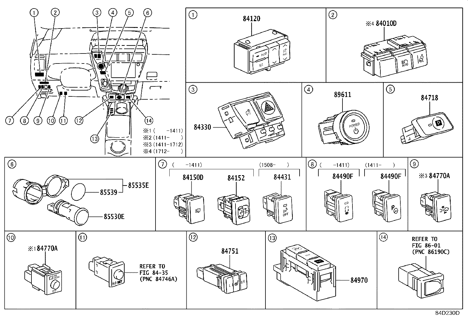 Figure 84D230E