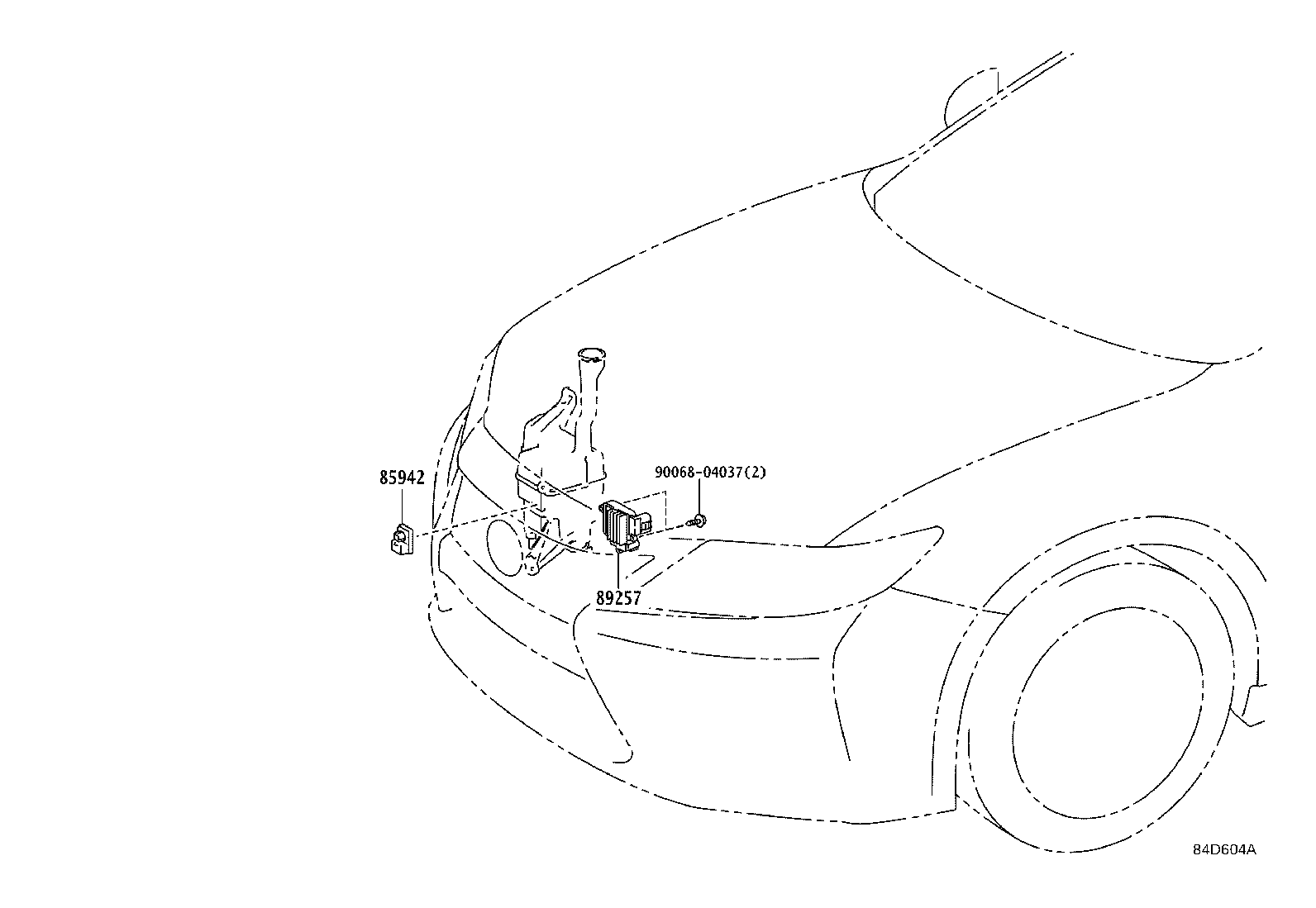 Figure 84D604A