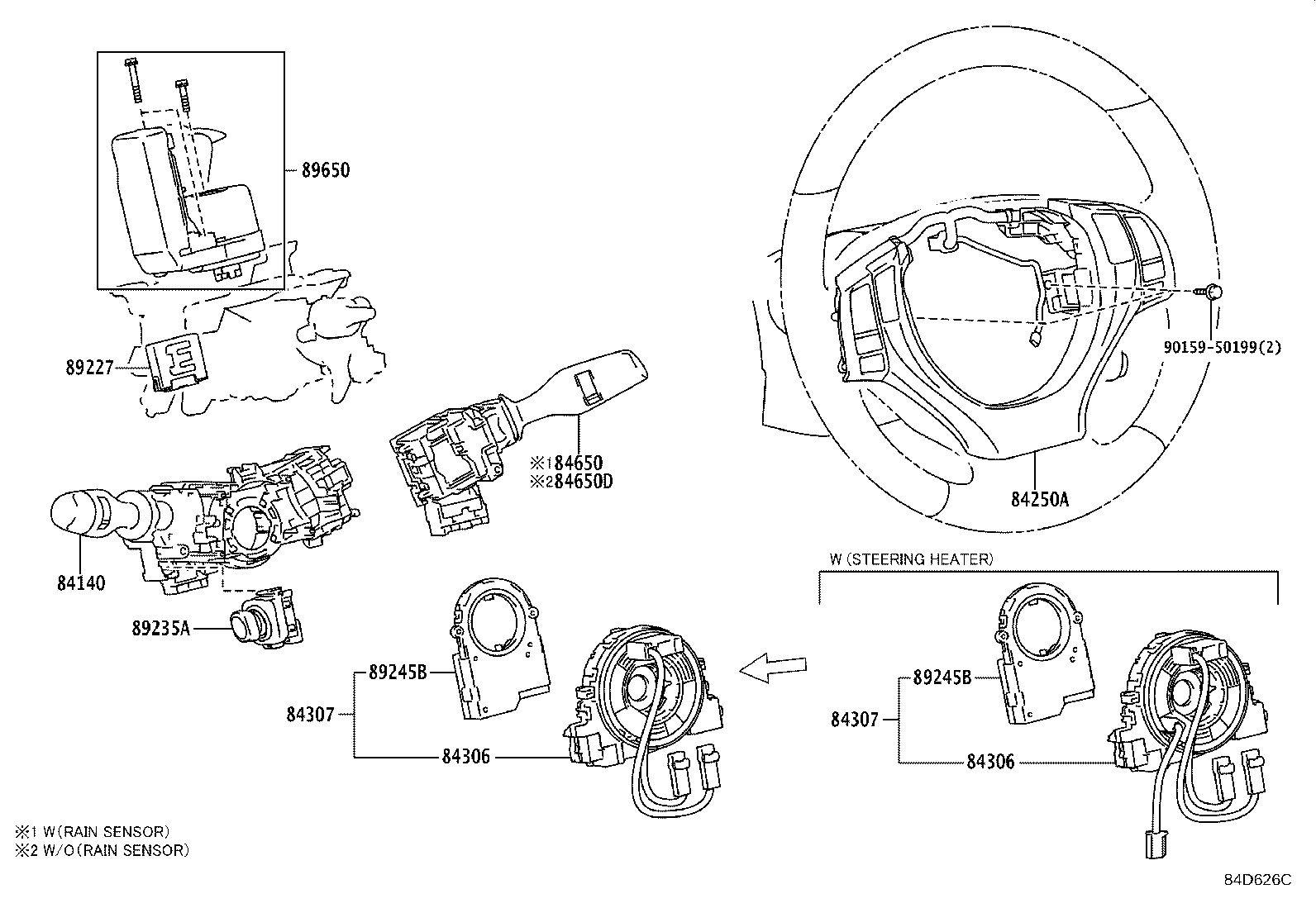 Figure 84D626C