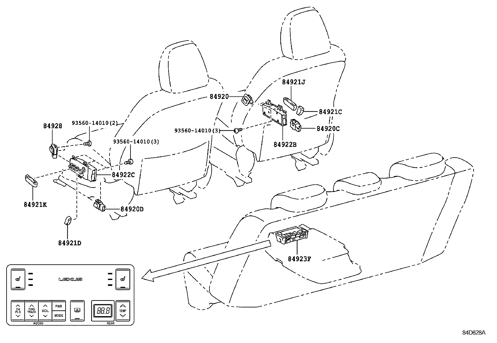 Figure 84D628A