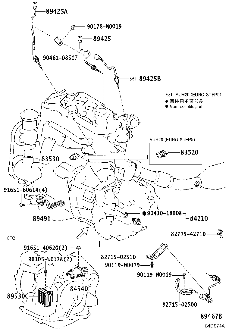 Figure 84D974A