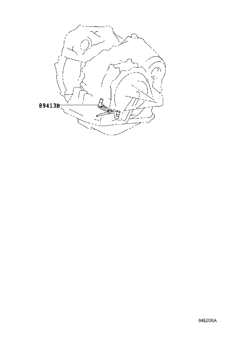 Figure 84E006A