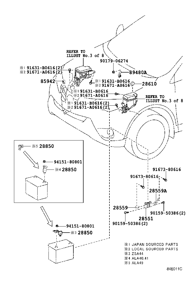 Figure 84E011C