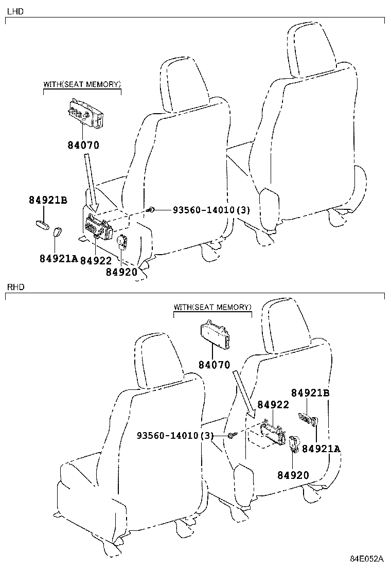 Figure 84E052A