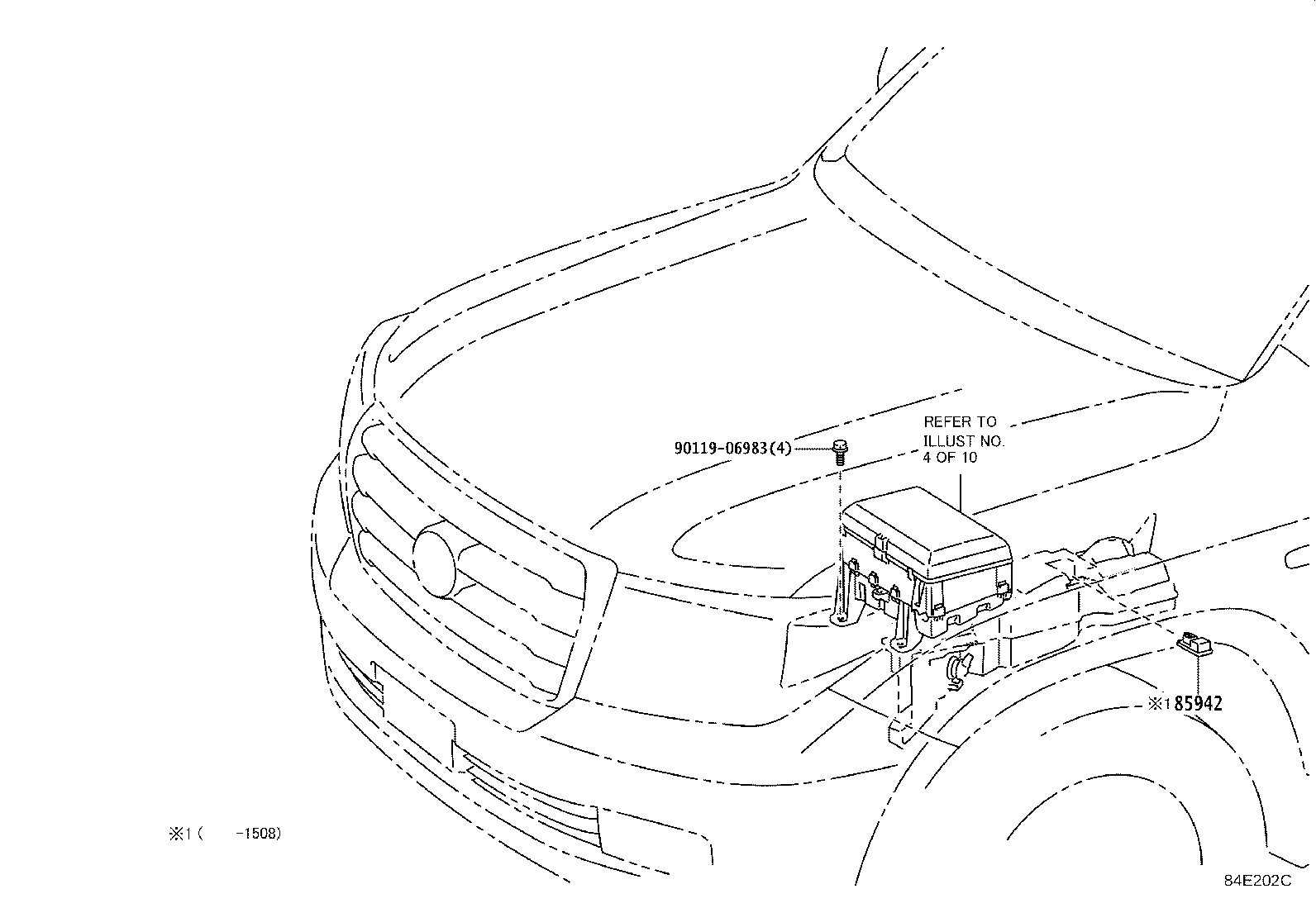 Figure 84E202C