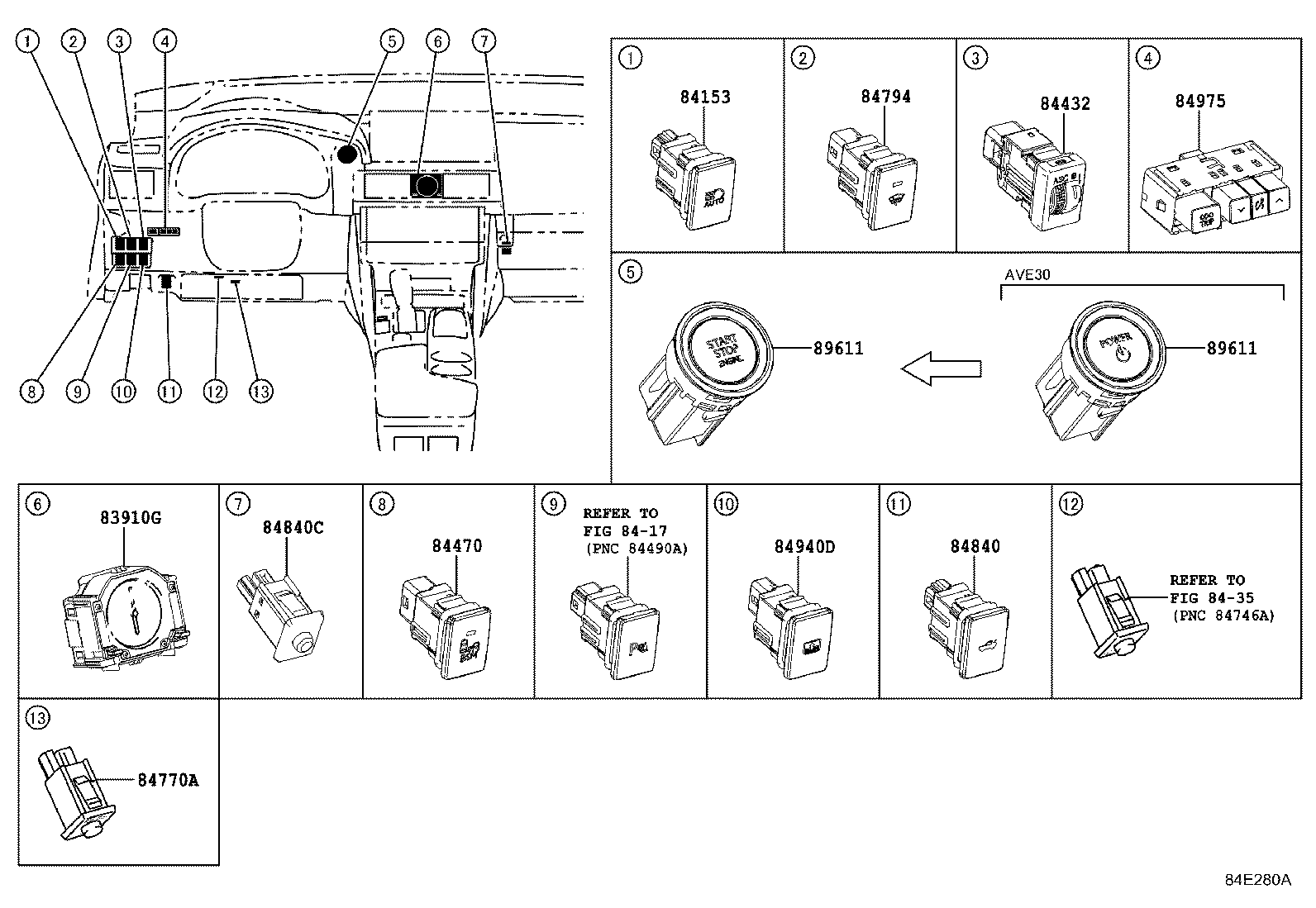 Figure 84E280A