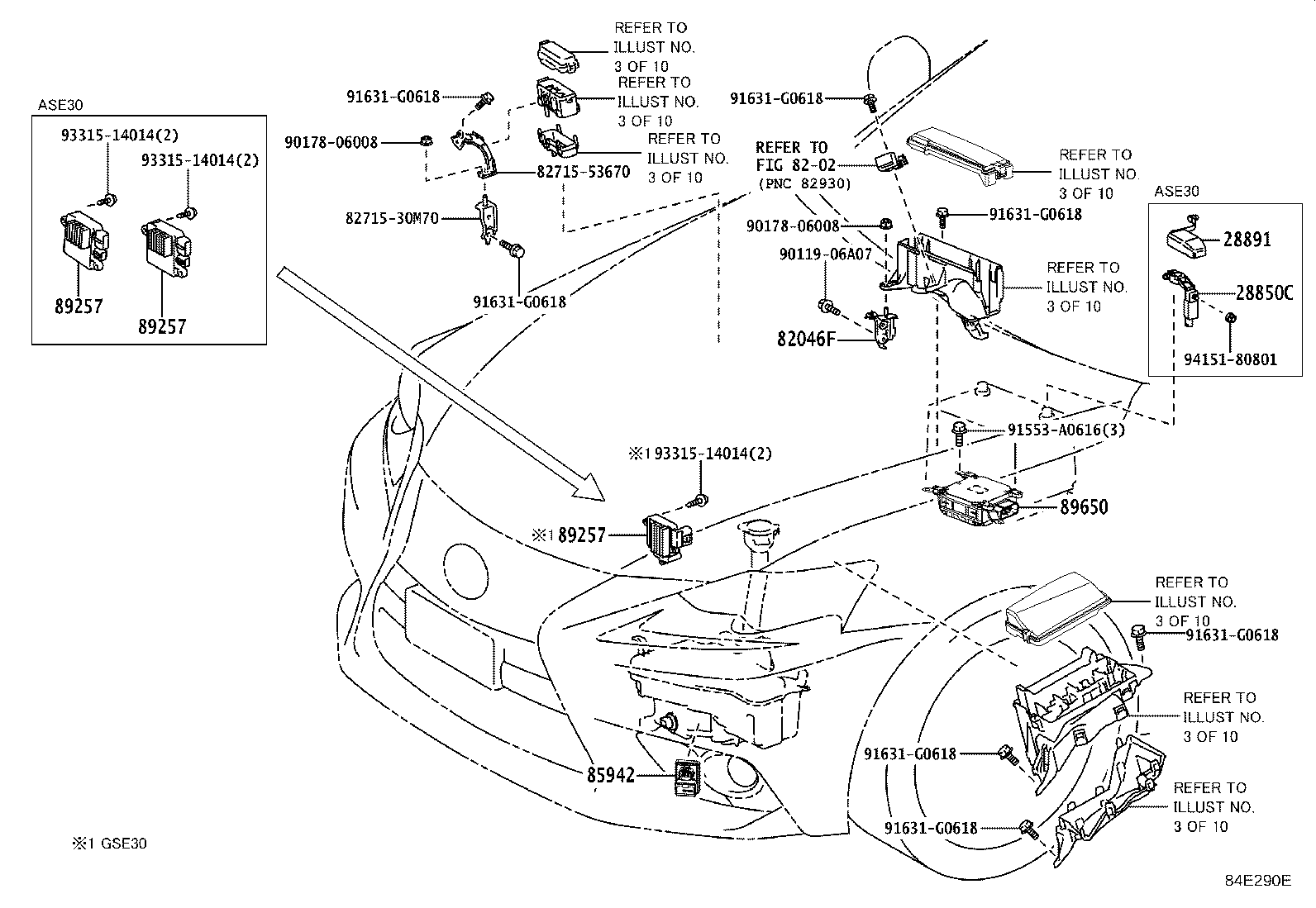 Figure 84E290E