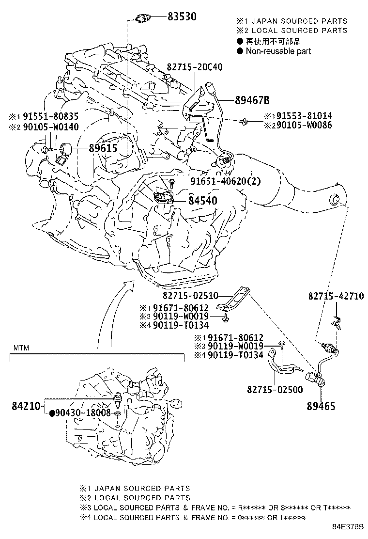 Figure 84E378B