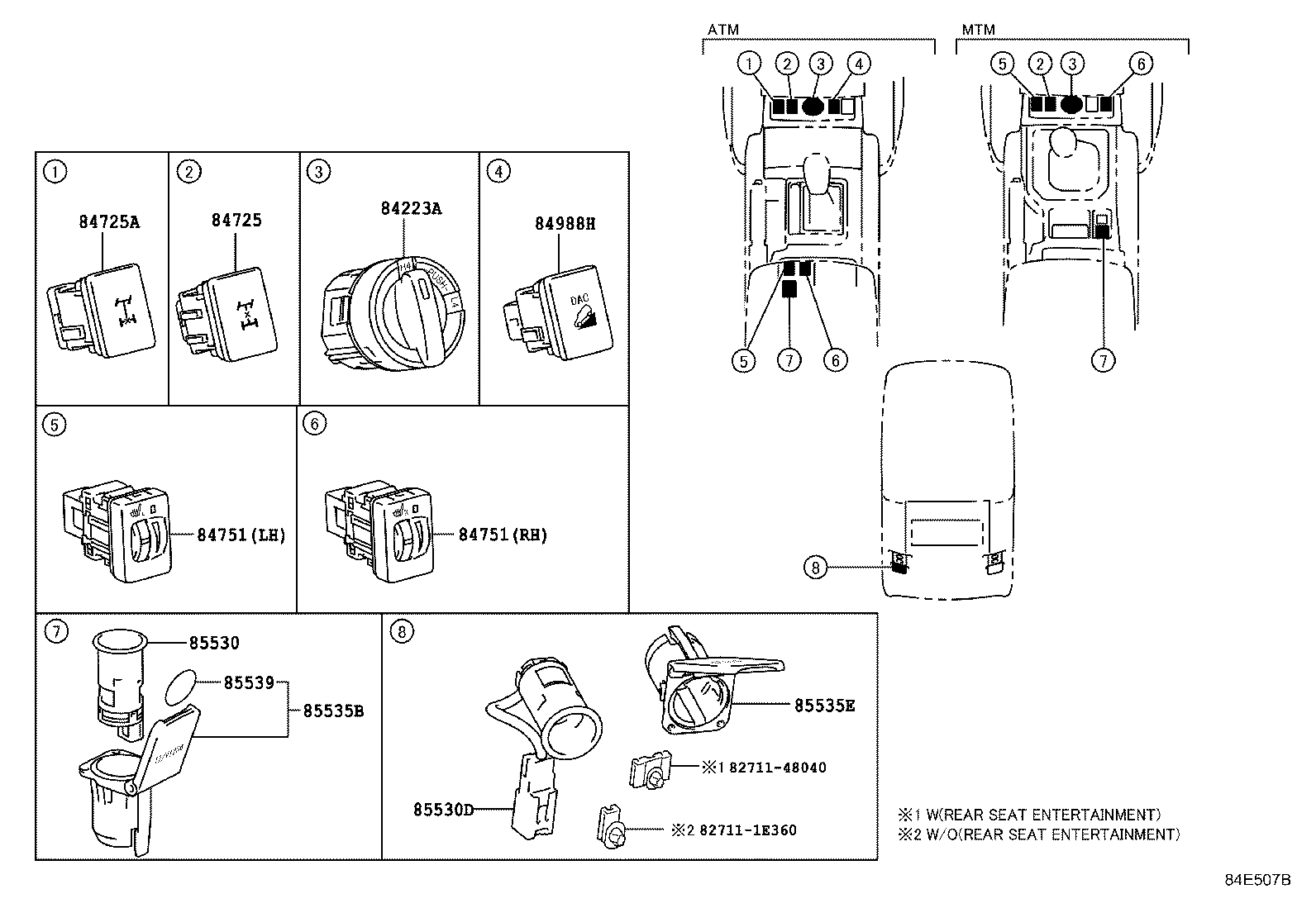 Figure 84E507B