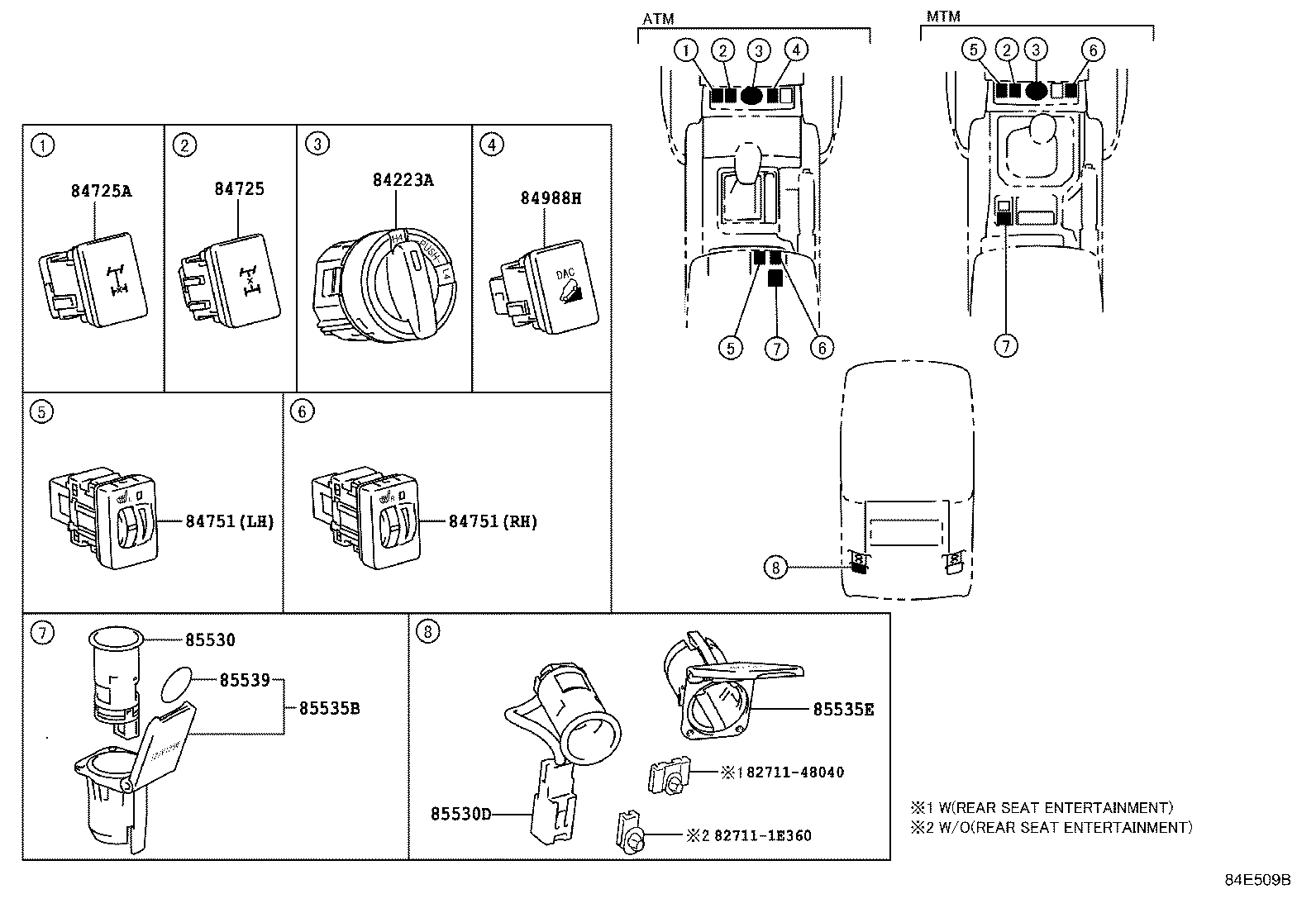 Figure 84E509B