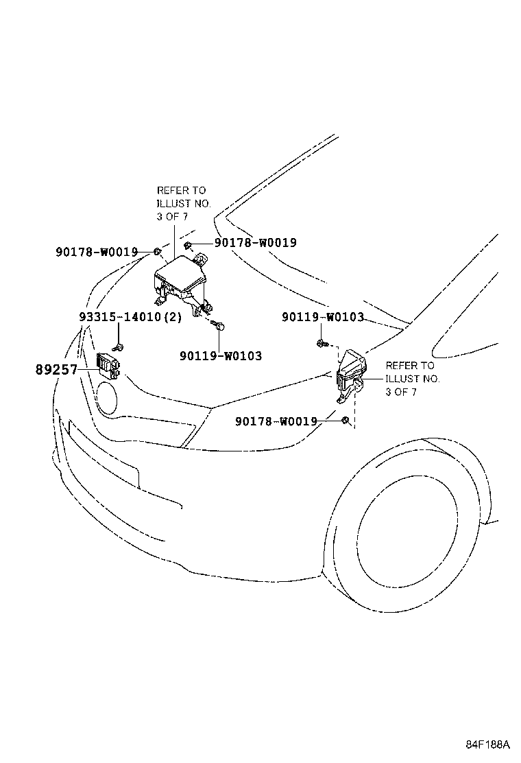 Figure 84F188A