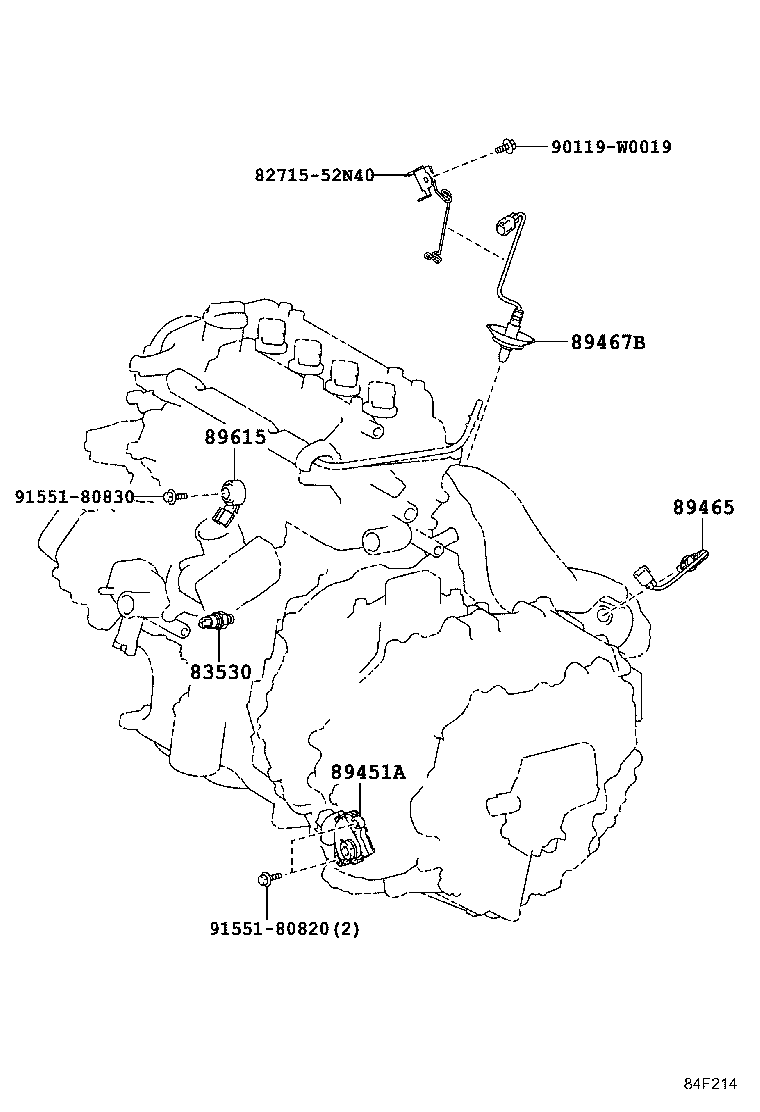 Figure 84F214