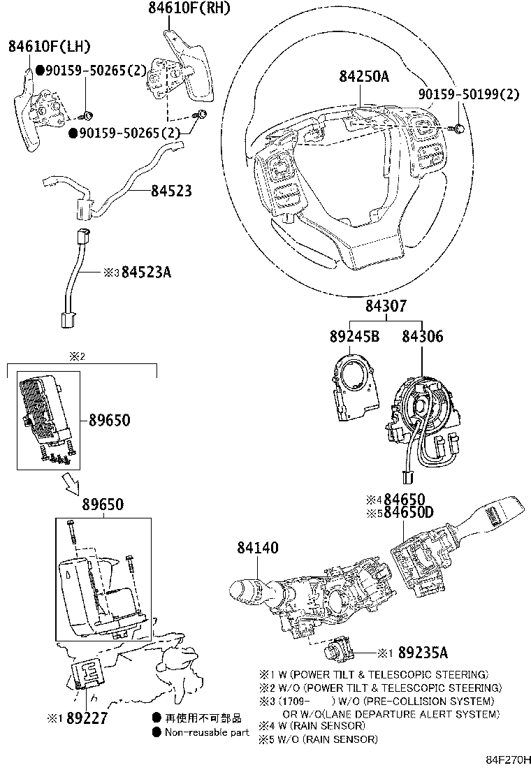 Figure 84F270H
