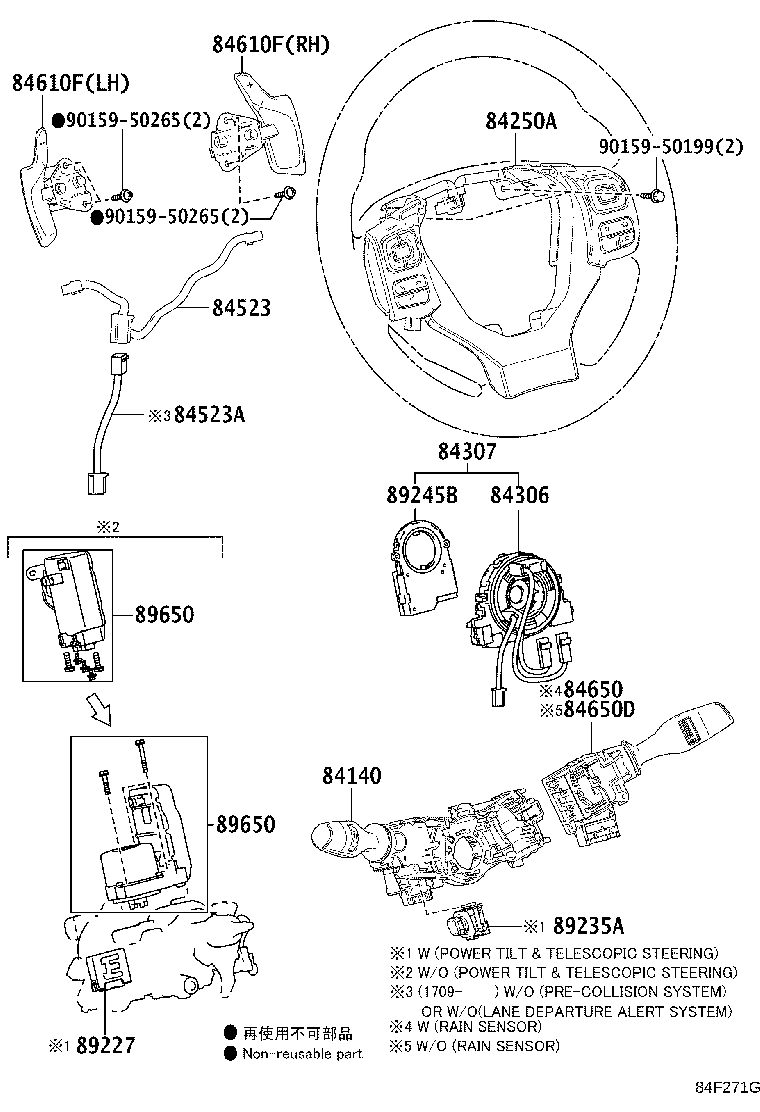 Figure 84F271G