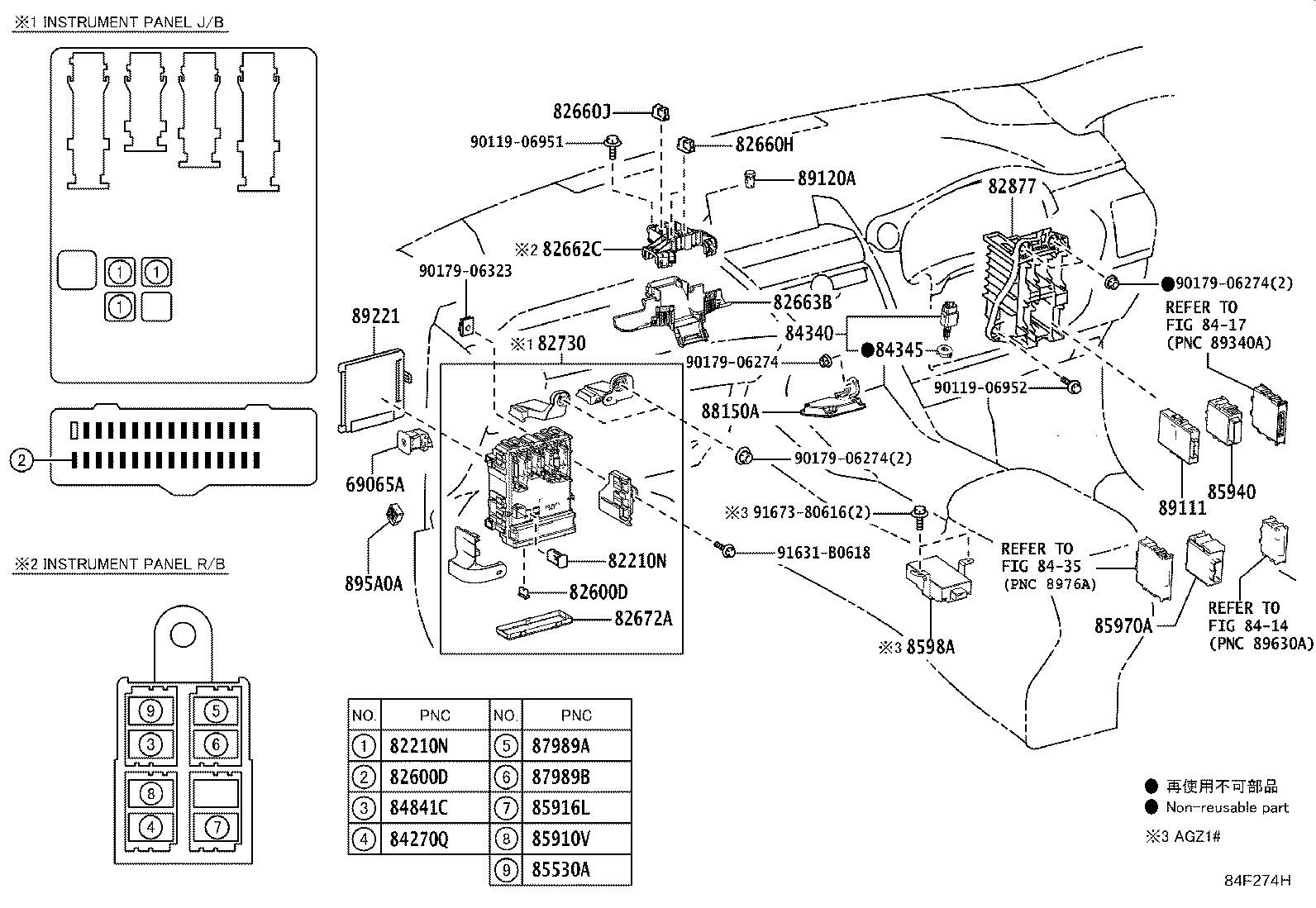 Figure 84F274H