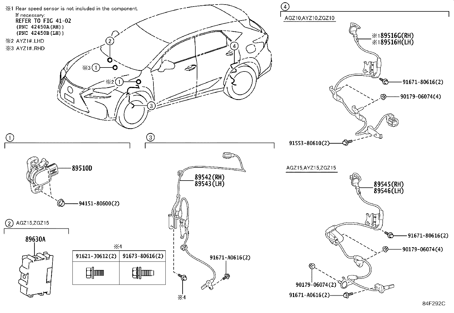 Figure 84F292C