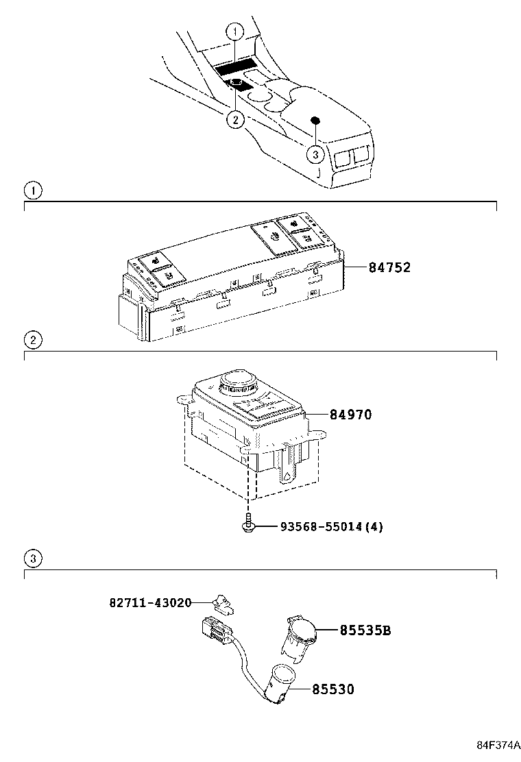 Figure 84F374A