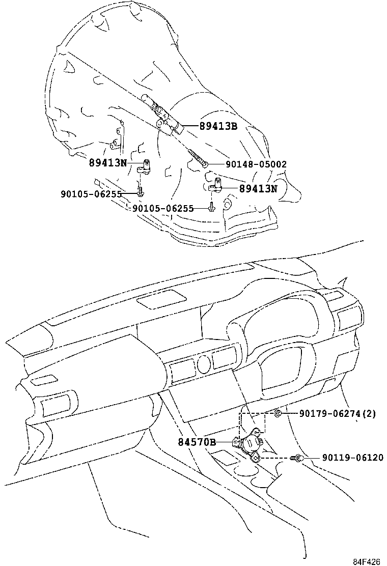 Figure 84F426
