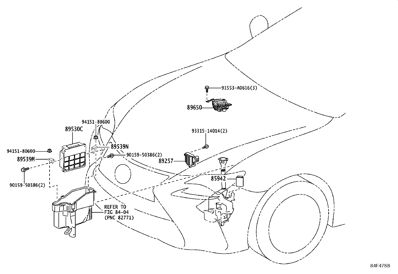 Figure 84F478B