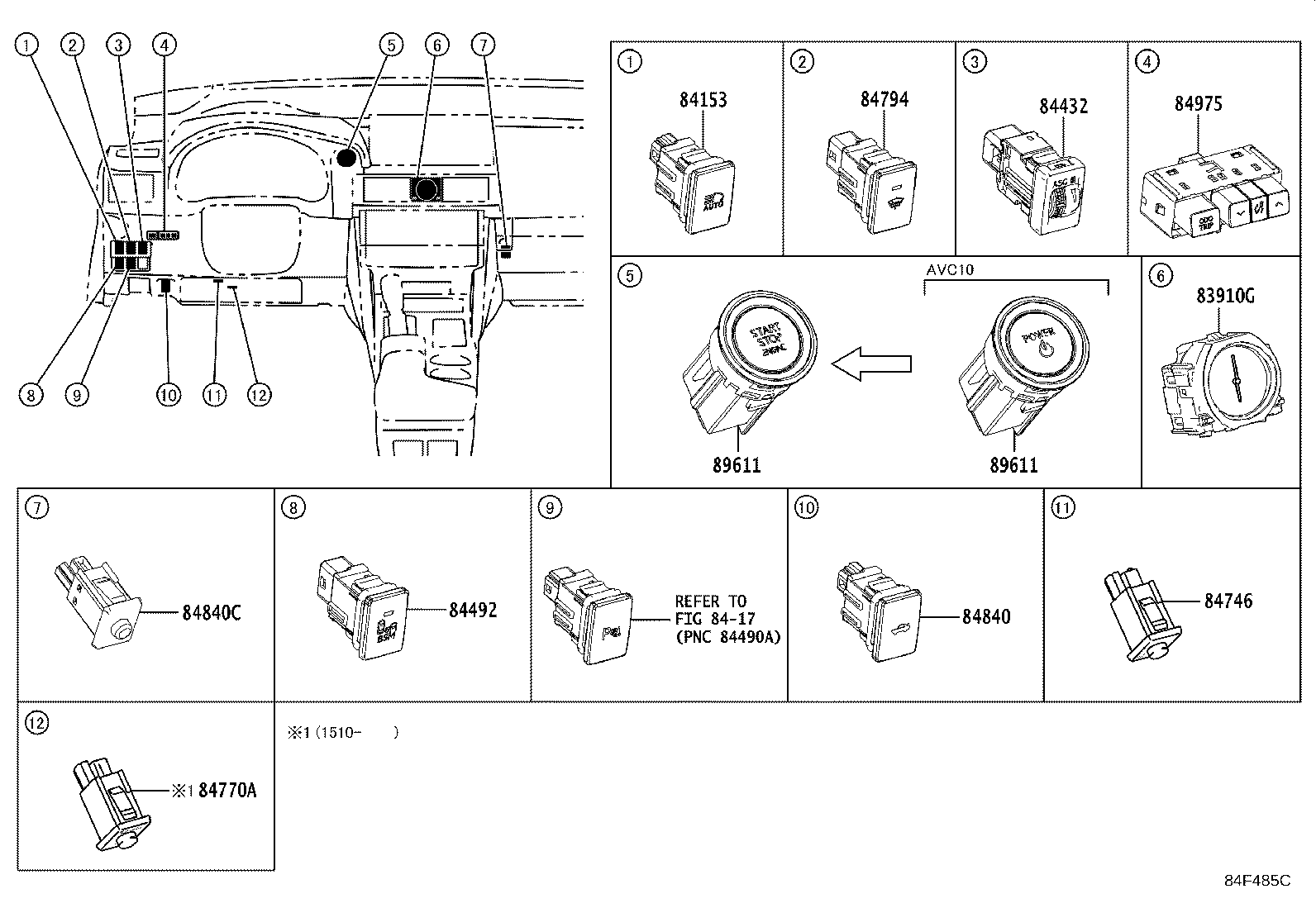 Figure 84F485C