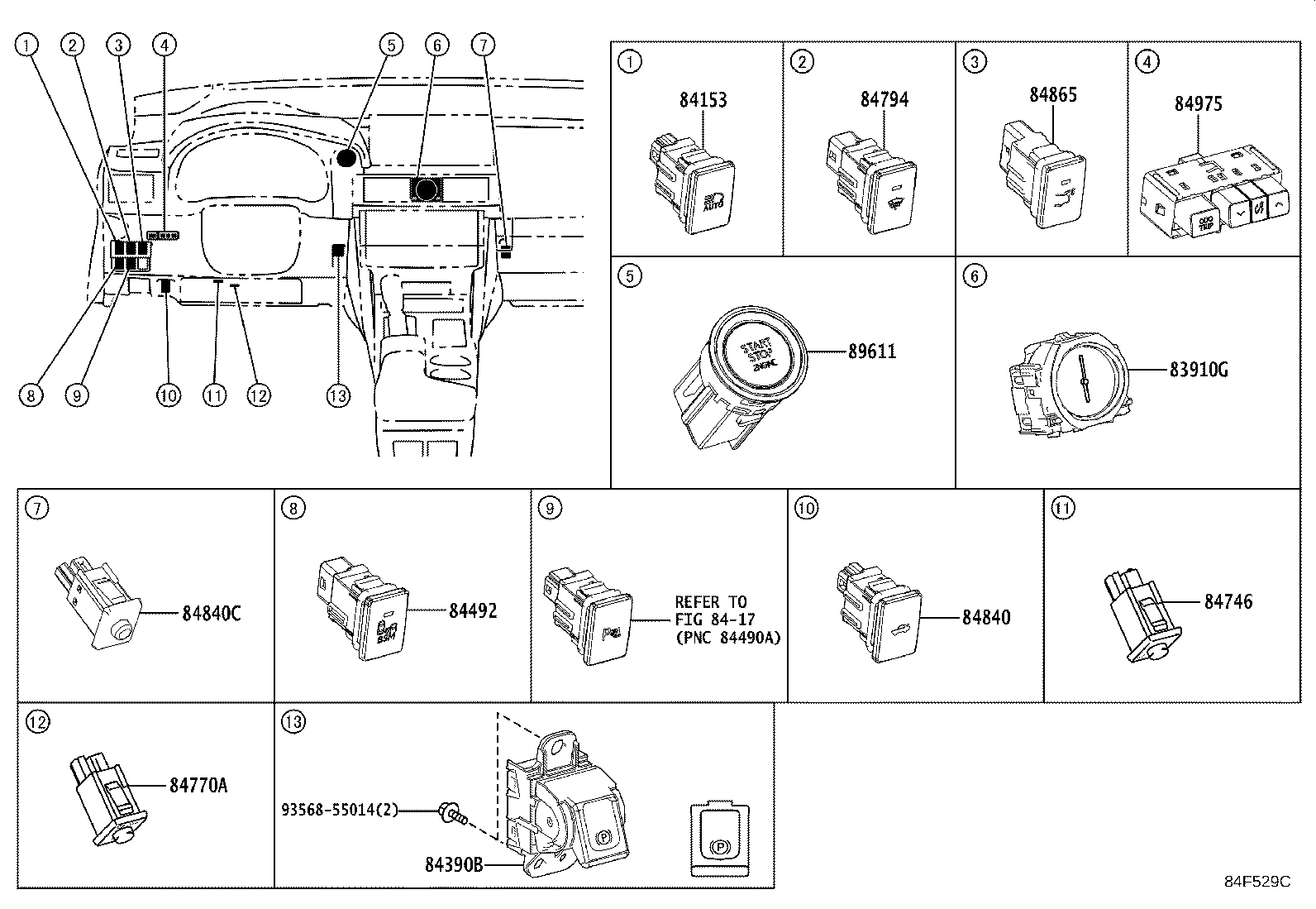 Figure 84F529C
